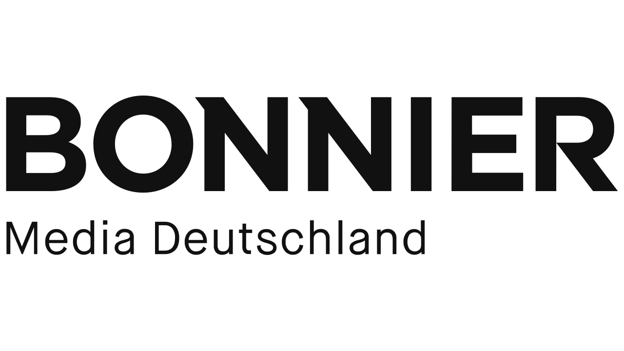 Bonnier Verlage